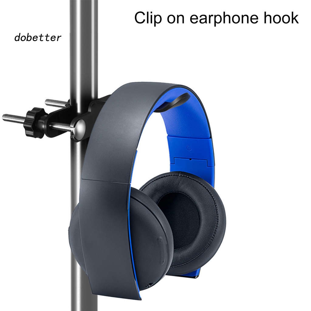 Giá Đỡ Tai Nghe Chơi Game Chống Trượt Có Thể Điều Chỉnh