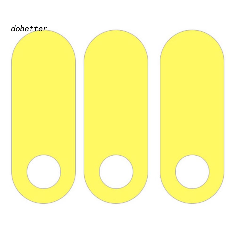 Set 3 MiếNg DáN TPU ChốNg TrầY BảO Vệ MàN HìNh Cho ĐồNg Hồ Xiaomi Mi Band 3 / 4