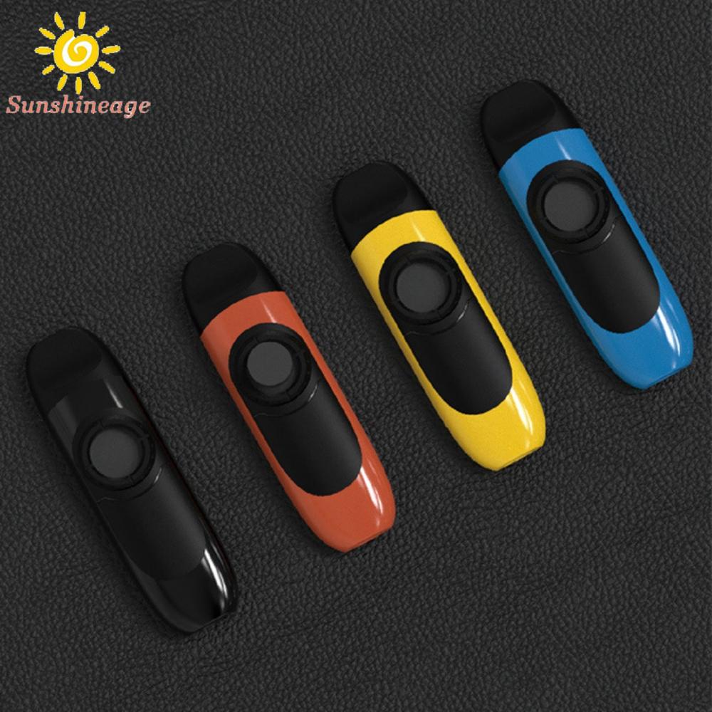 Kazoo Đẹp Kết Thúc Dễ Dàng Chơi Với Thiết Kế Dây Đai Gọn Nhẹ