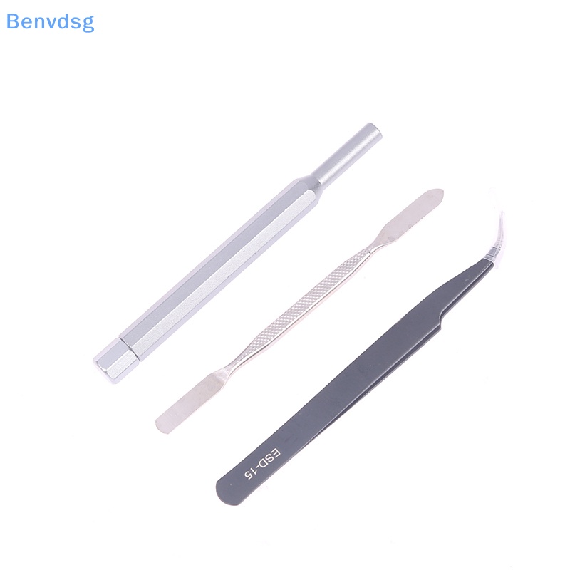 Bộ 9 / 17 Dụng Cụ Tháo Lắp Sửa Chữa Màn Hình Máy Hấp