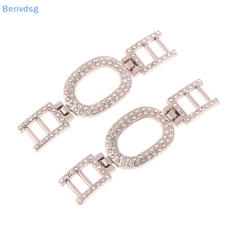 1 Cặp Kẹp Đính Đá Hình Giày Cao Gót Cho Cô Dâu