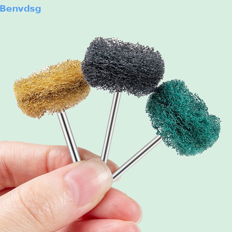 Cọ Vệ Sinh Bụi Bẩn Móng Tay Tiện Dụng Chất Lượng Cao