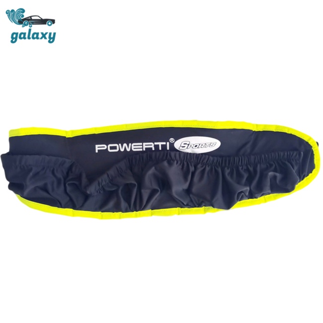 Galaxy Túi Đeo Hông Đựng Bóng Tennis Cỡ Lớn Tiện Dụng