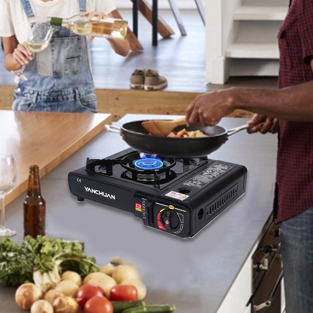 Outdoor Portable Field Cassette Boiler Adjustablepower Coalgas [Q/9]