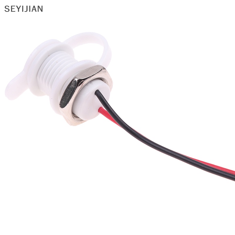 Ổ Cắm Sạc USB Loại C 2 / 4 / 5Pin PH2.0 Chống Nước Tiện Dụng