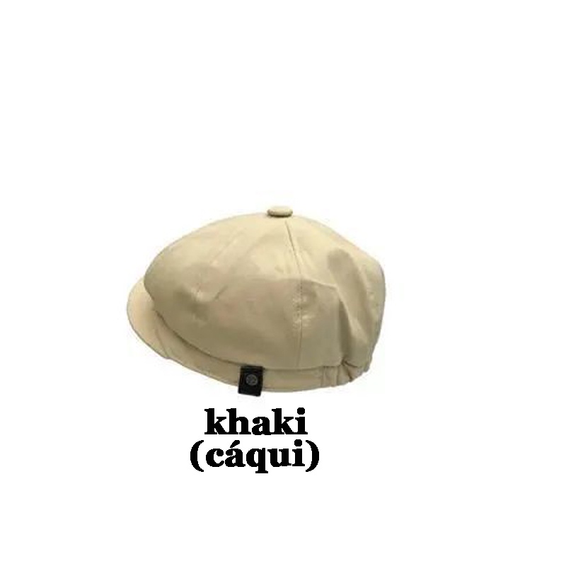 Nón beret Thời Trang Cho Nam