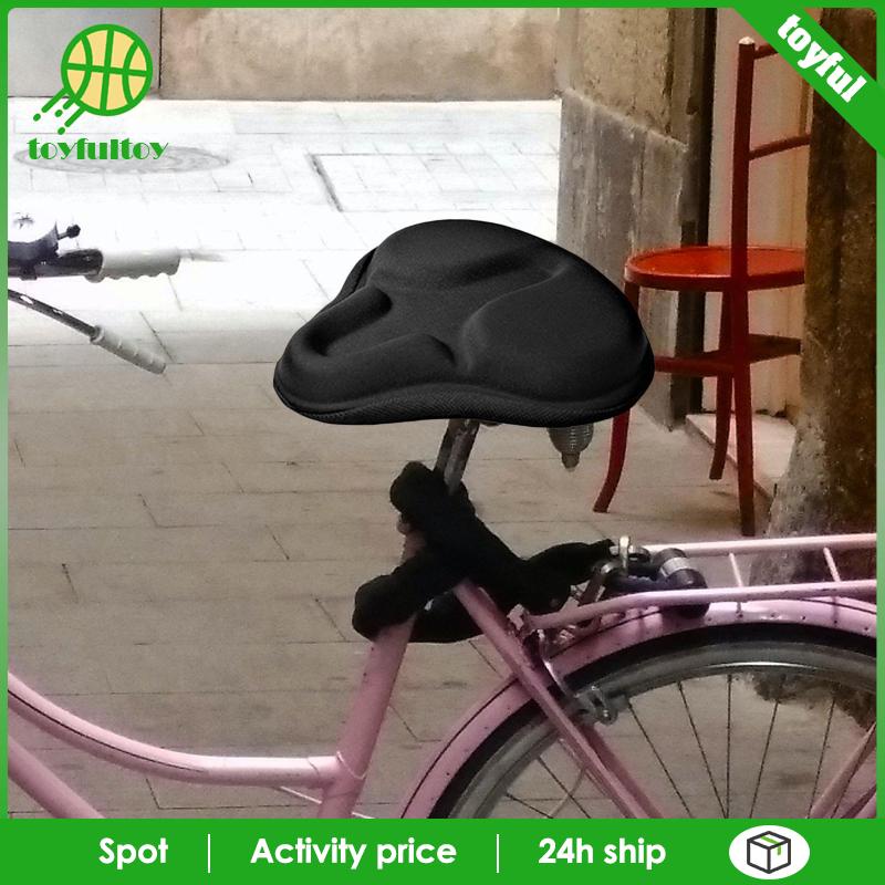 Vỏ Bọc Yên Xe Đạp Dày Dặn Chất Lượng Cao