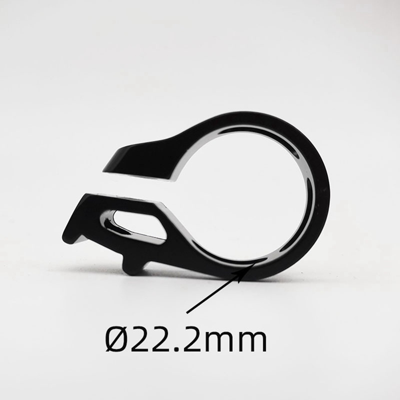 Kẹp kích hoạt bộ chuyển số xe đạp MTB dành cho SRAM X9 X0 XX XO1 XX1 Kẹp vòng cố định có vít