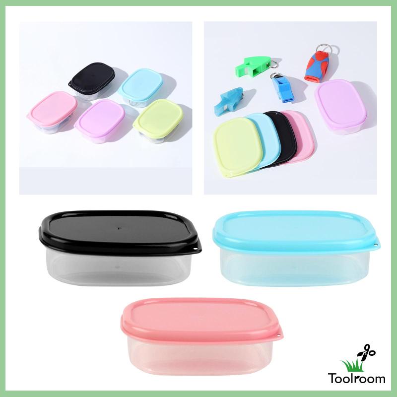 Hộp Đựng Hạt Cườm / Trang Trí Đồ Trang Trí Đa Năng Tiện Dụng