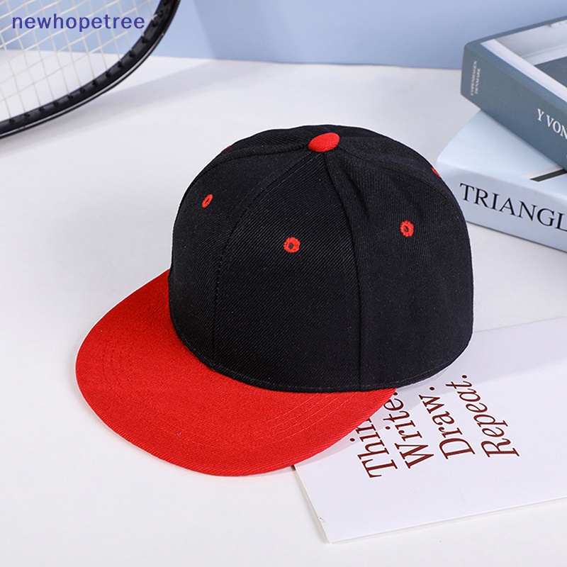 Mũ Lưỡi Trai Cotton Phong Cách Hiphop Cá Tính