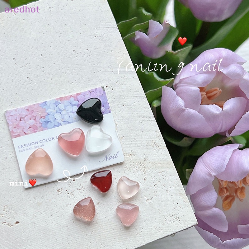 Set 50 Bảng Màu Trưng Bày Màu Sơn Móng Tay Nghệ Thuật Mới