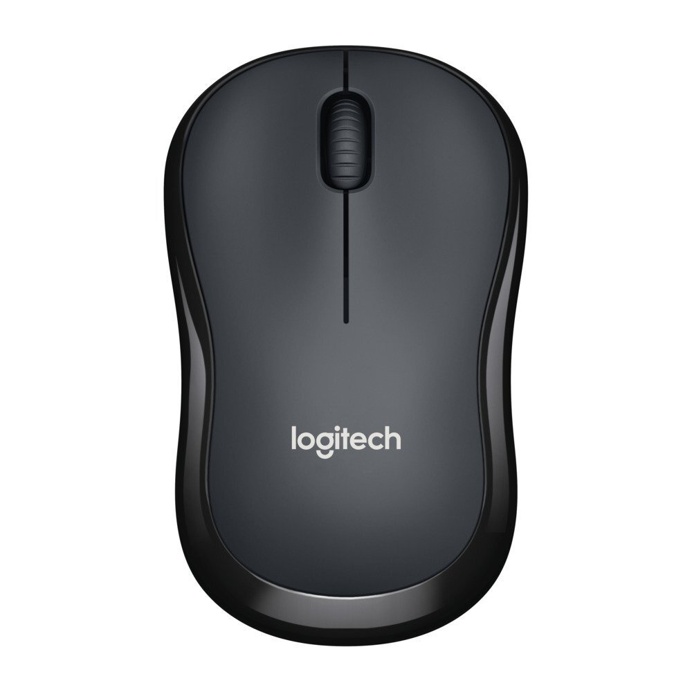 Chuột không dây Logitech Silent M220
