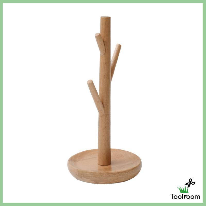 Giá Gỗ Trưng Bày Trang Sức Tiện Dụng Chất Lượng Cao