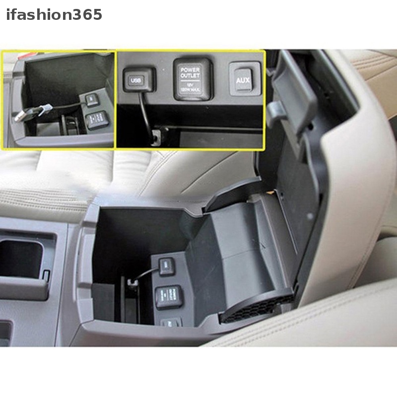 Cáp Nối AUX 2008 Cho CIVIC JAZZ / CR-V ACCORD / CR-Z 09-13 MP3 Cổng USB ifashion365