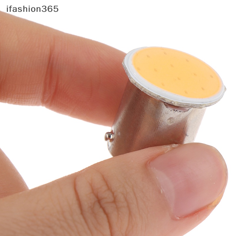 1 Đèn Xi Nhan ifashion365 12V DC 1156 / 1157 COB Siêu Sáng Dành Cho Ô Tô