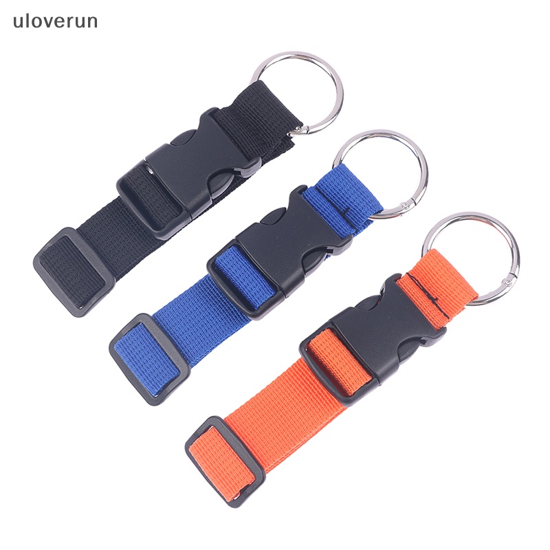 1 Dây Đai Hành Lý Du Lịch Có Thể Điều Chỉnh Tiện Dụng