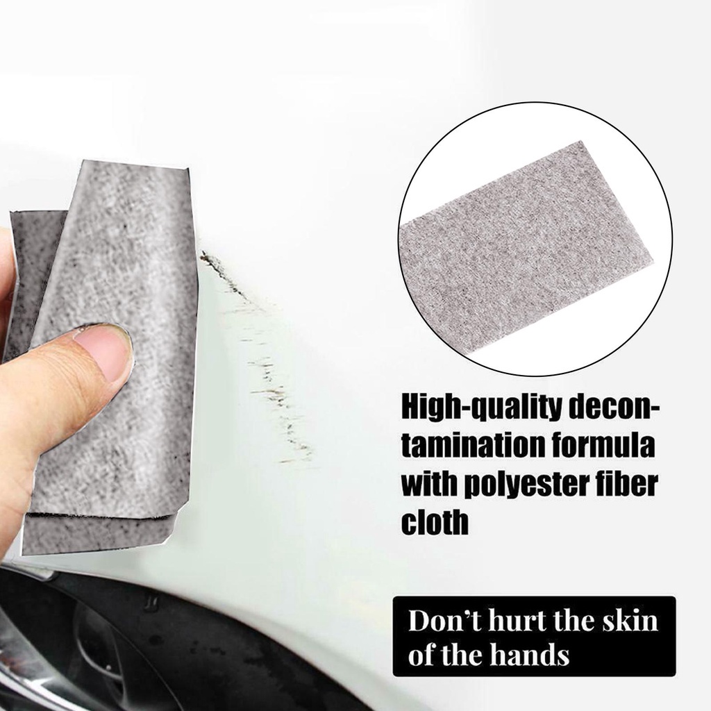 Sơn Xóa Vết Trầy Xước Xe Hơi L0D2 Tiện Dụng