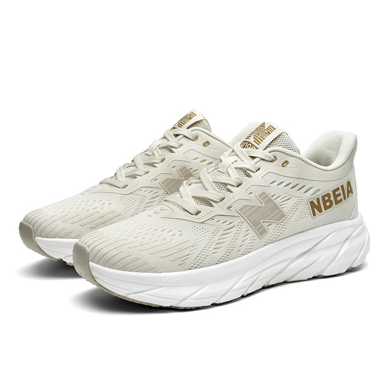 Giày Thể Thao New Balance Siêu Nhẹ Thoáng Khí Thời Trang Mùa Hè Cho Nam Và Nữ RUK8