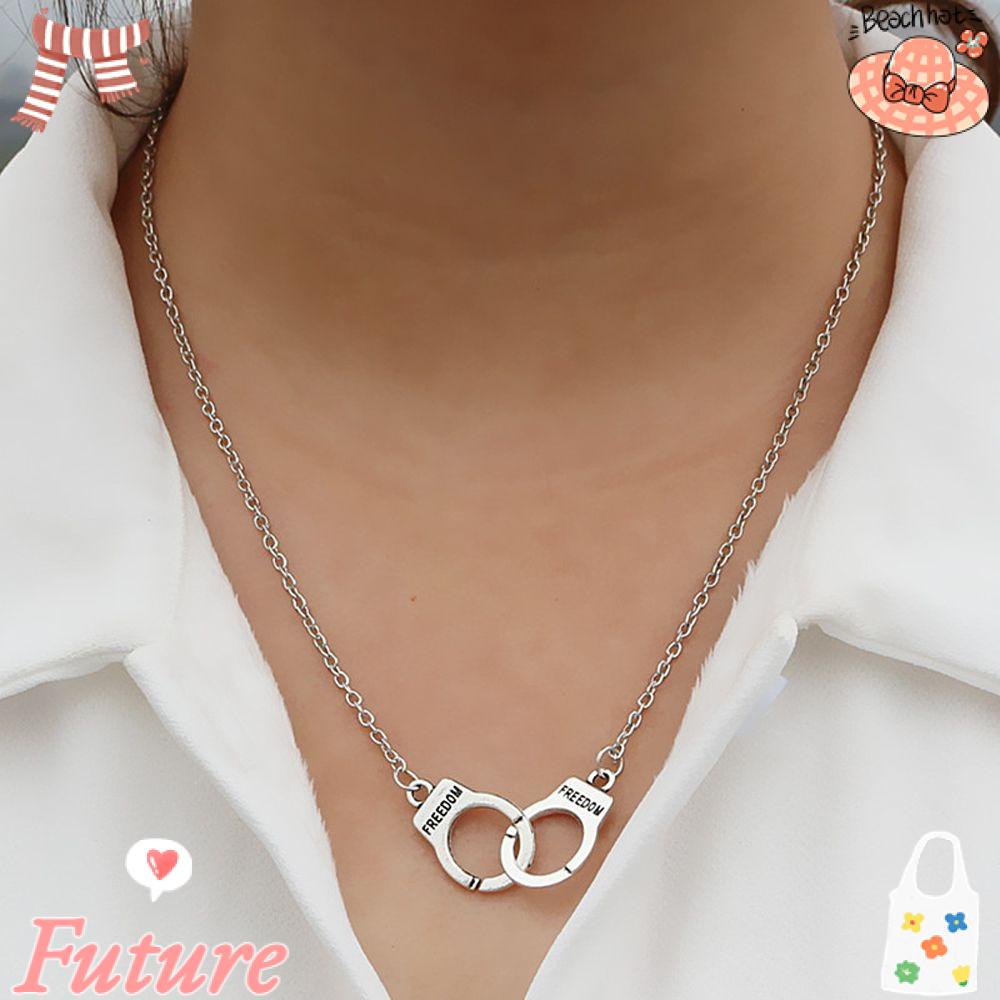 Vòng cổ Trang Sức Thời Trang|Quà Tặng Phụ Nữ Miễn Phí