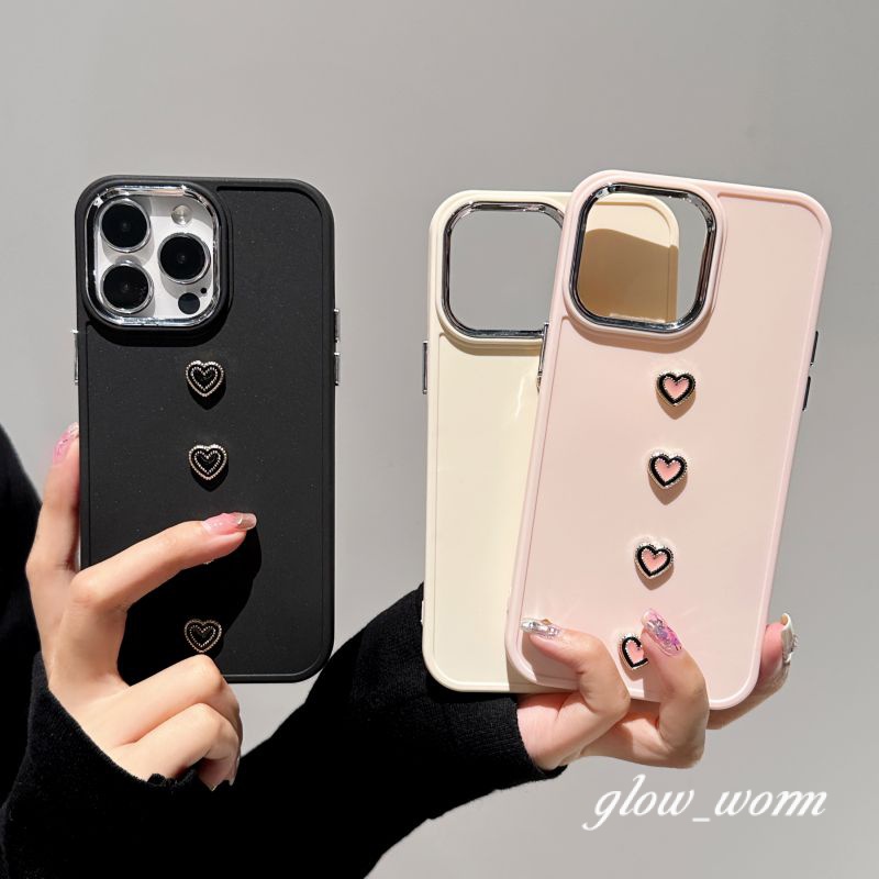 Ốp Điện Thoại Thời Trang Cho iPhone 14 13 12 11 7 8 Plus X Xr Xs Max 11 12 Pro Max SE 2020