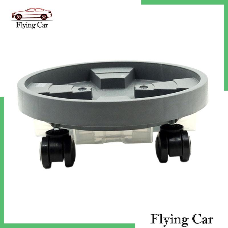 Giá Đỡ Chậu Cây Hình Tròn Dùng Trang Trí Trong Nhà Lzdjfmy2