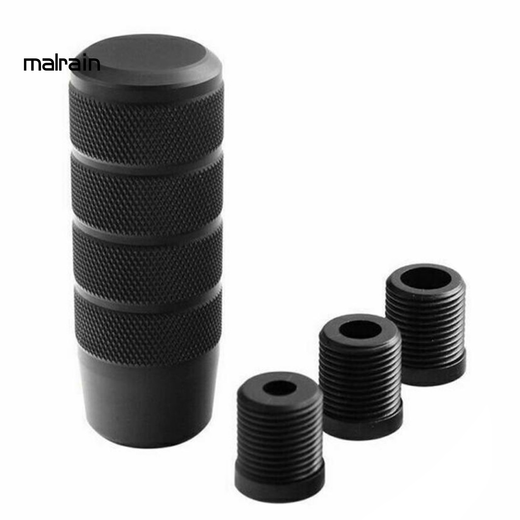 Đầu Chuyển Đổi Cần Số Xe Hơi Bằng Hợp Kim Chống Trượt Tiện Dụng