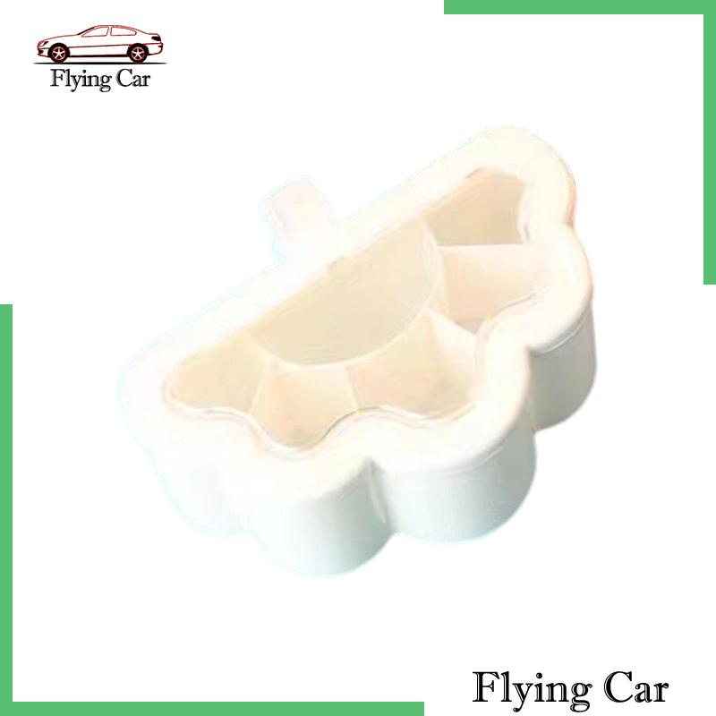 Set 2 Hộp Đựng Gia Vị Siêu Bền Tiện Dụng Cho Nhà Hàng