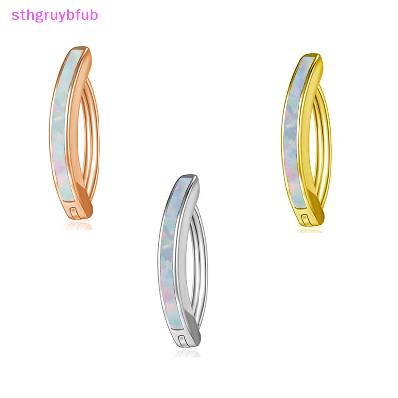 1 Khuyên Rốn Bằng Thép Không Gỉ Cá Tính Thời Trang
