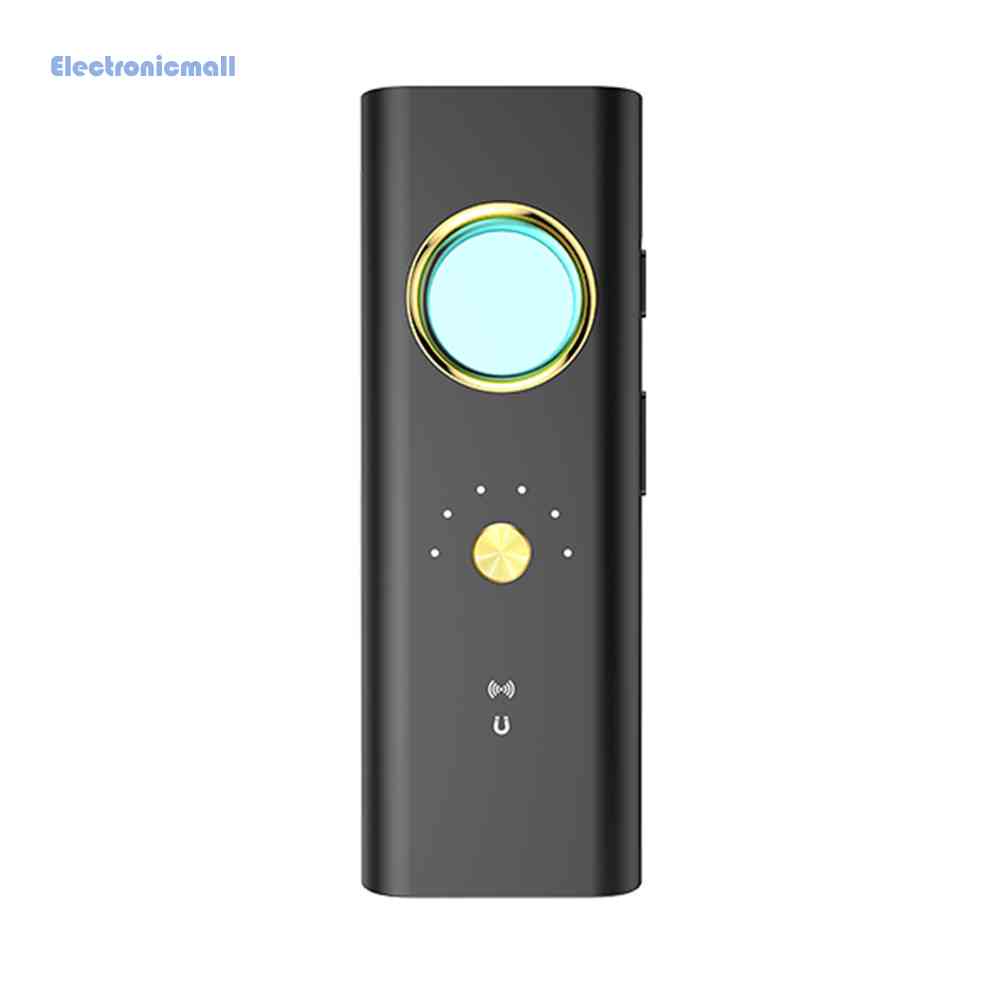 Máy Dò Hồng Ngoại Điện Tử Chống Vành Cho Nhà Ở / Văn Phòng / Xe Hơi Mall01.vn