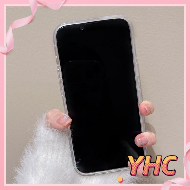 Ốp Lưng iPhone Bộ sưu tập cao bồi gấu dâu tây hoạt hình, túi khí chống rơi, vỏ điện thoại di động, vỏ mềm trong suốt giảm chấn Cho Iphone 6 / 6S / 6splus / se / 7 / 7plus / 8 / 8plus / X / xs / xsmax / 11 / 12 / 13 / 14 / Plus / pro / pro max-733