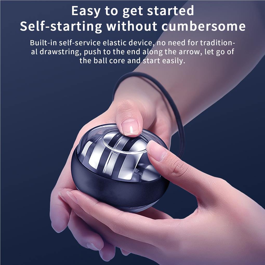 Bóng Tập Cơ Tay Chuyên Dụng Cho Nam