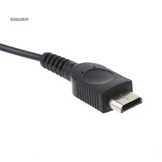 Dây Cáp Sạc 1.2m Cho Máy Game GameBoy Micro GBM