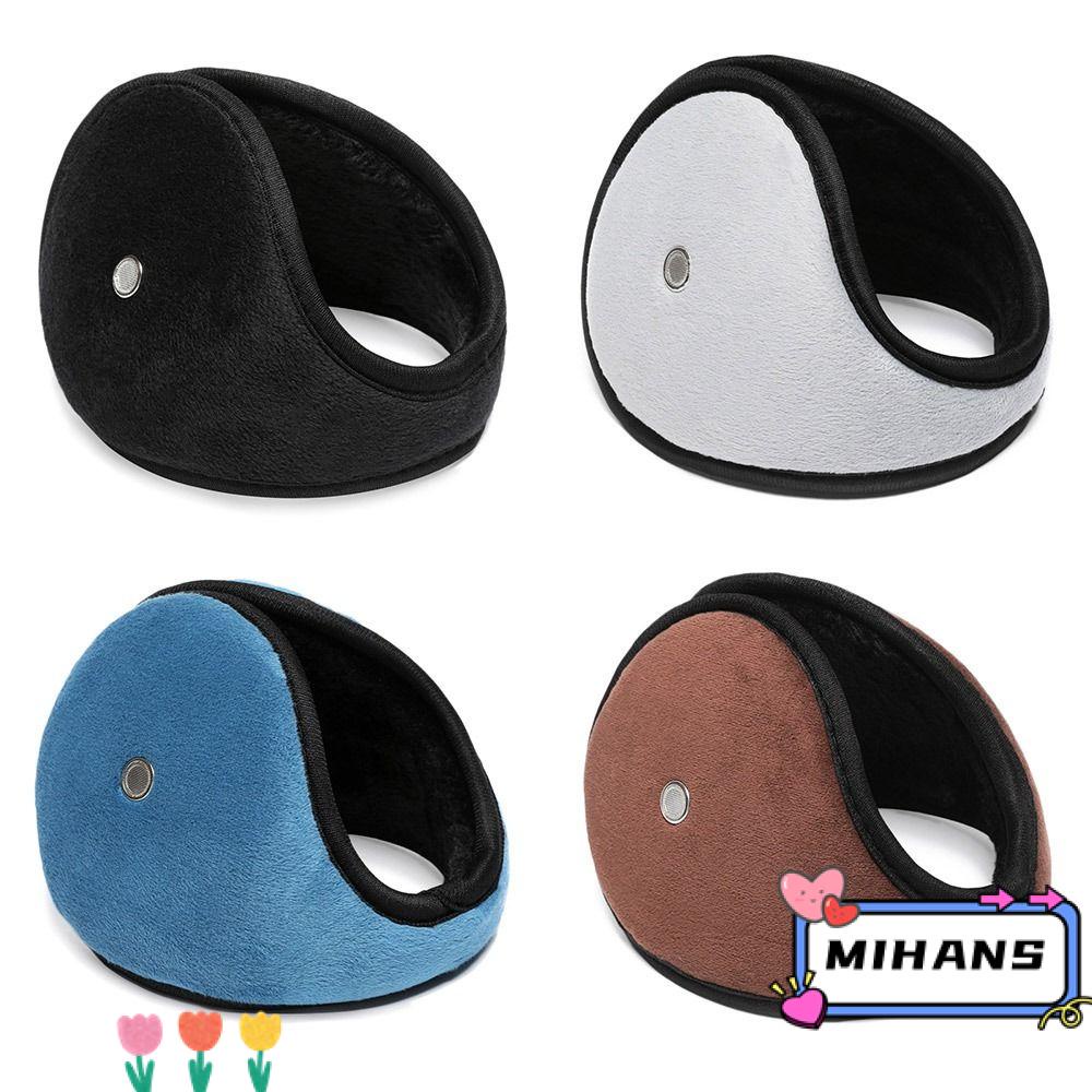 Set 2 Chụp Tai Giữ Ấm Cao Cấp Thời Trang