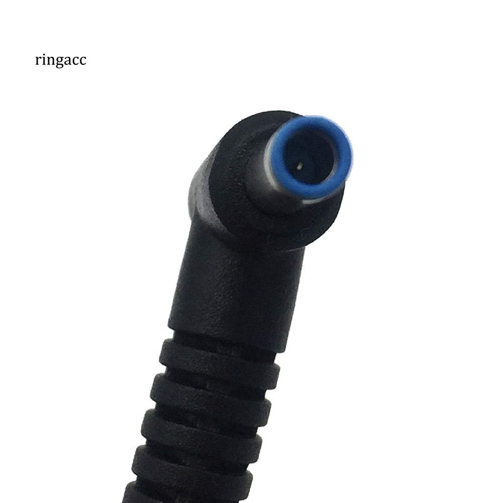 Dây Sạc Nguồn RGA 19V 4.74A 4.5x3.0mm Chuyên Dụng Cho Laptop Notebook