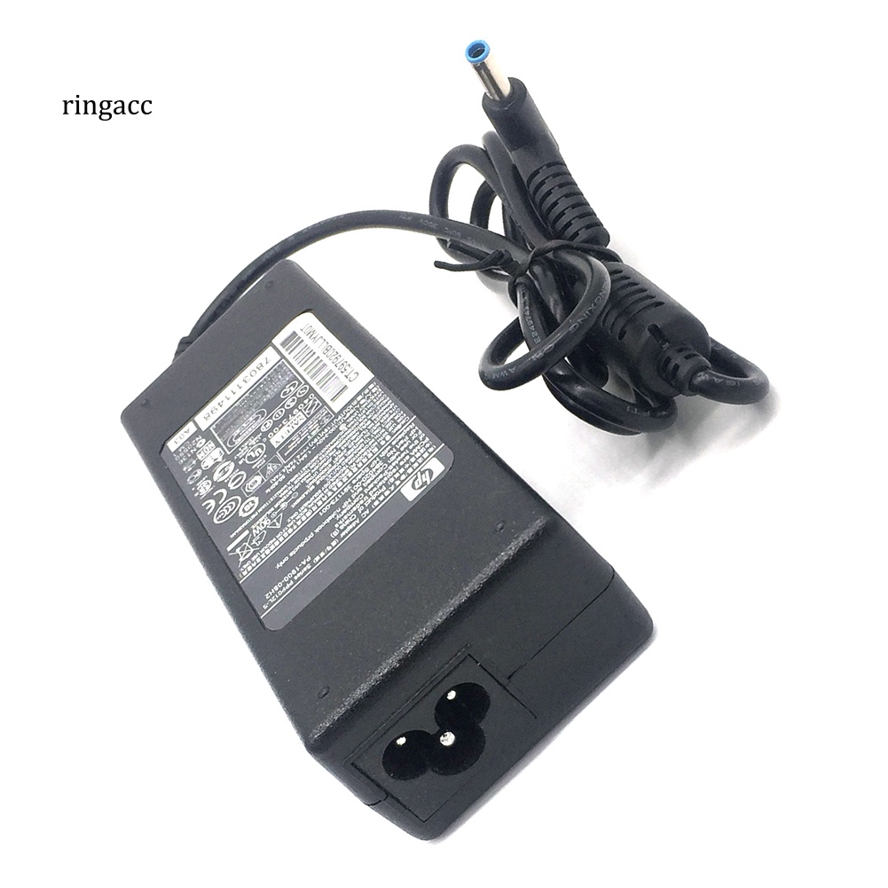 Dây Sạc Nguồn RGA 19V 4.74A 4.5x3.0mm Chuyên Dụng Cho Laptop Notebook