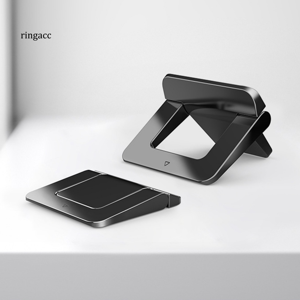 Bộ 2 Giá Đỡ Laptop Tản Nhiệt Tùy Chỉnh Tiện Dụng Cho Văn Phòng