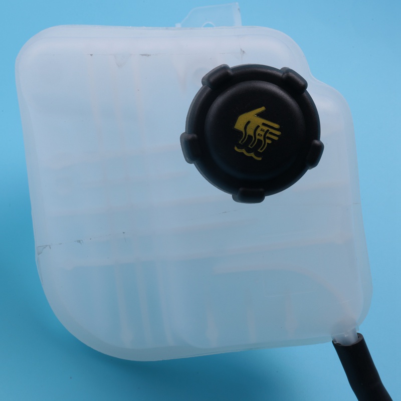 Bộ Tản Nhiệt Cho Xe Hơi Nissan Qashqai - 21721-JD00B 21721JD00B