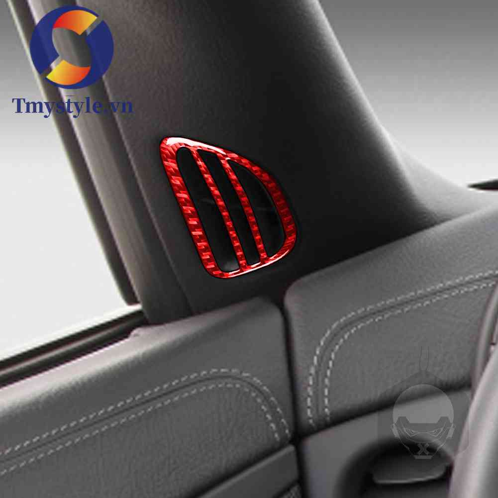 Miếng Dán Trang Trí Xe Hơi Chevrolet Corvettes C6 05-13