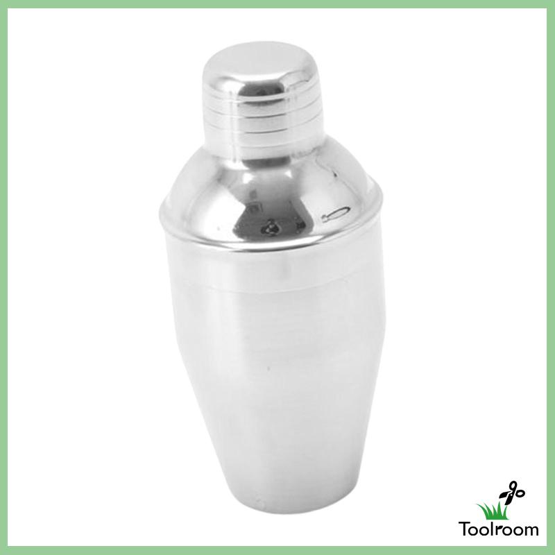 Dụng Cụ Pha Chế Cocktail Bằng Thép Không Gỉ Chuyên Dụng Cho Quán Bar / Tiệc Cưới