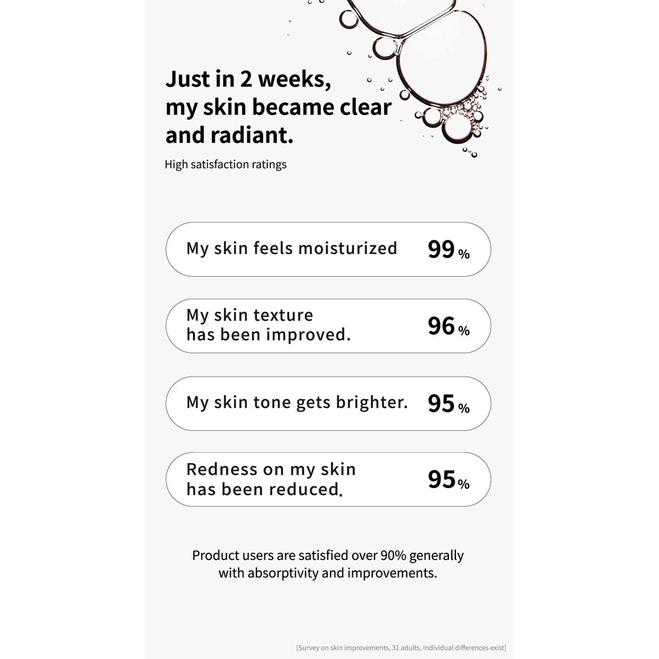 Tinh Chất Trà Xanh 50ml Dưỡng Ẩm Chăm Sóc Da