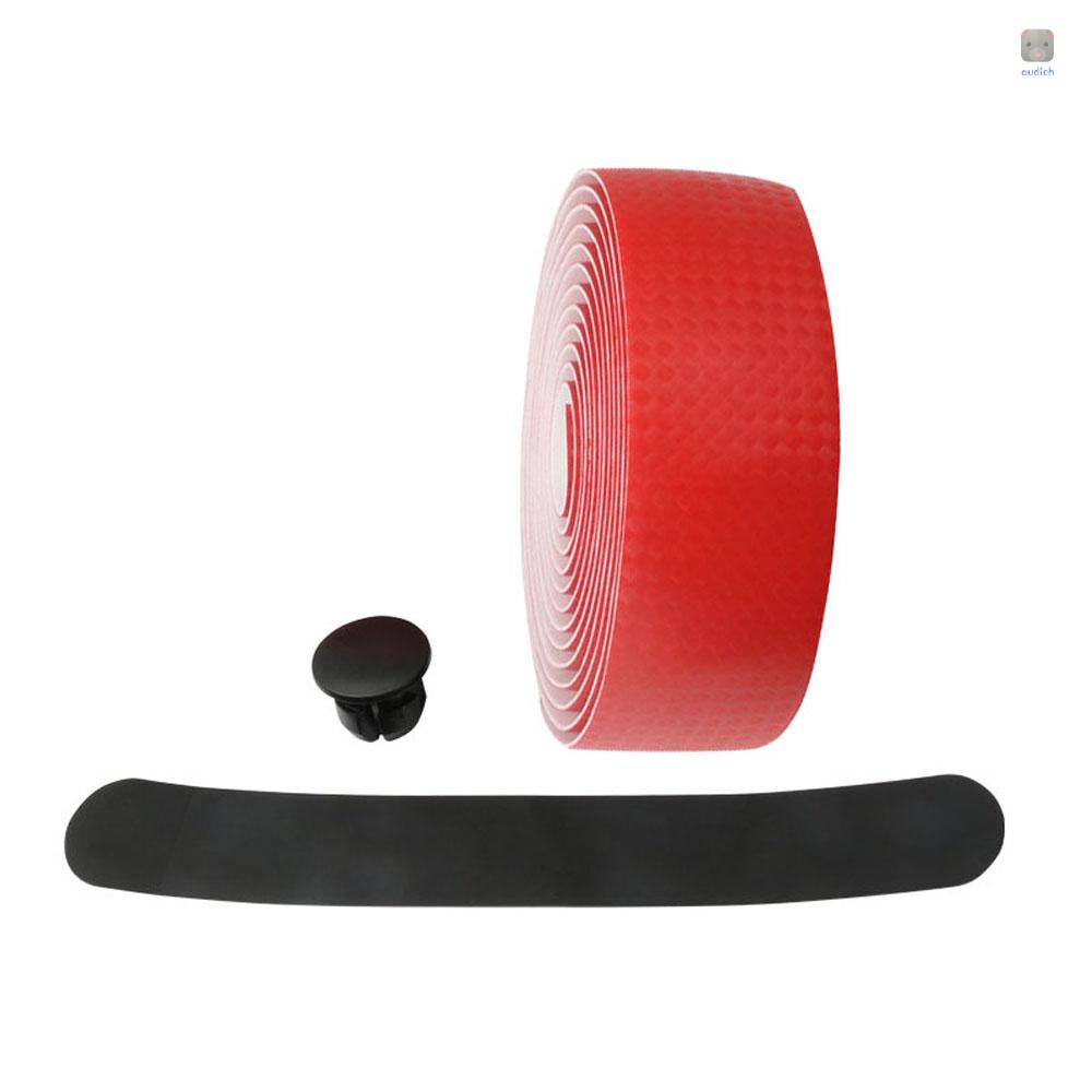 Dây Quấn Tay Lái Xe Đạp Chống Trượt Hấp Thụ Sốc