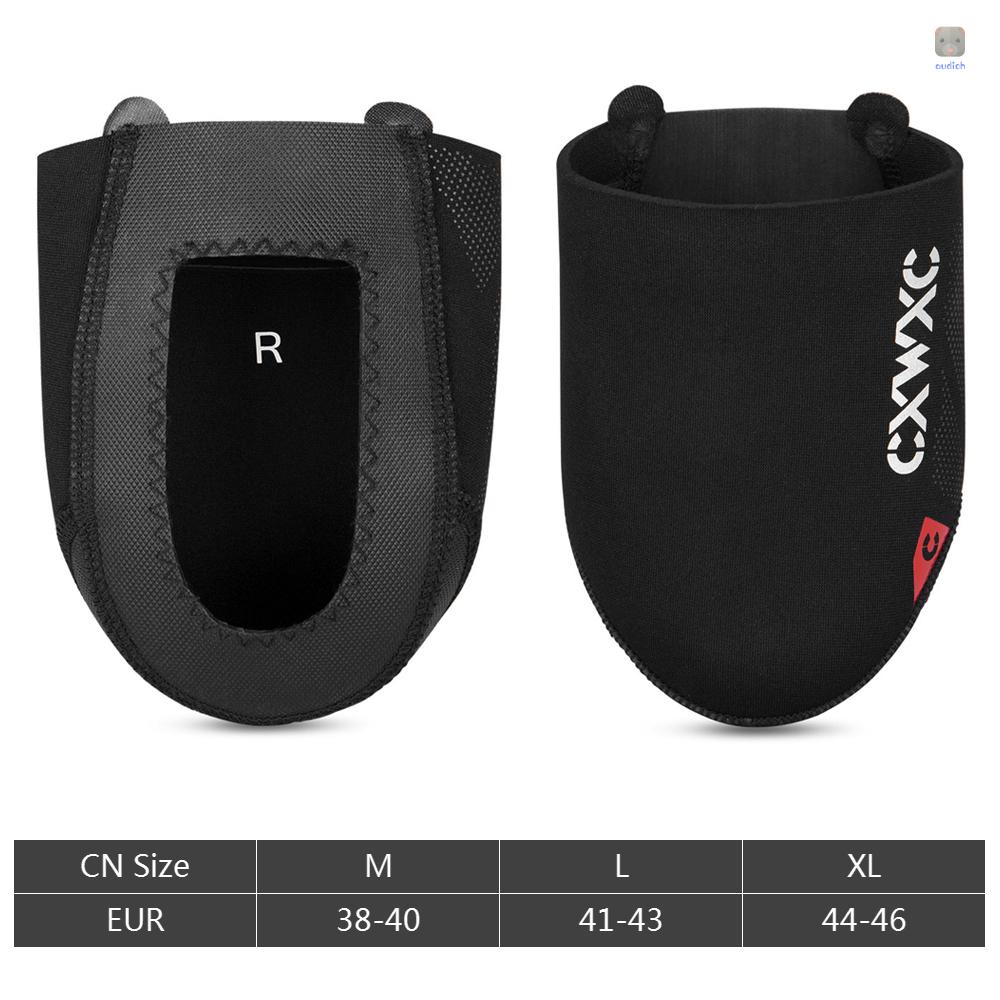 Vỏ Bọc Giày Đi Xe Đạp Địa Hình Dành Cho Nam Và Nữ