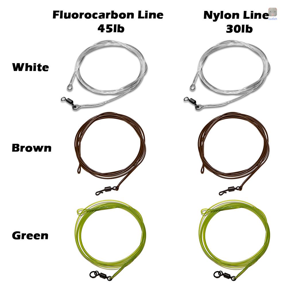 Cuộn Dây Câu Cá 1M 30LB Chất Lượng Cao