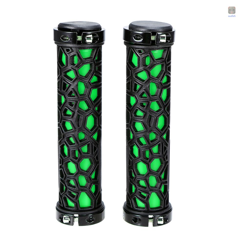 Vỏ Bọc Tay Lái Xe Đạp Bằng Cao Su Chống Trượt