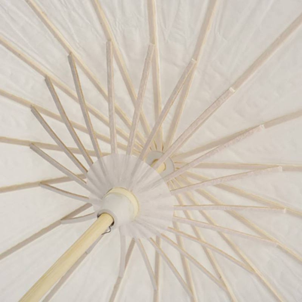 Dù Bằng Giấy Phong Cách Trung Hoa Cổ Điển Dùng Trang Trí Đám Cưới