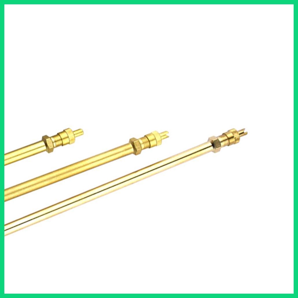 Thanh Nối Dài Van Lốp Xe Hơi Bằng Đồng Thau Chuyên Dụng