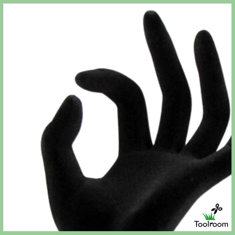 Giá Đỡ Trưng Bày Nhẫn Thiết Kế Độc Đáo Tiện Dụng