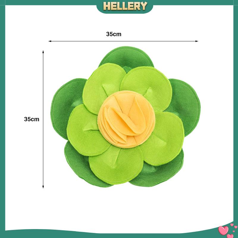 Thảm Lót Cho Thú Cưng Ăn Chậm Kích Thước Lớn