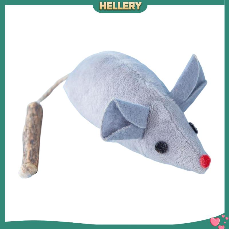 Thú Nhồi Bông Đồ Chơi Trong Nhà Dành Cho Mèo Cưng