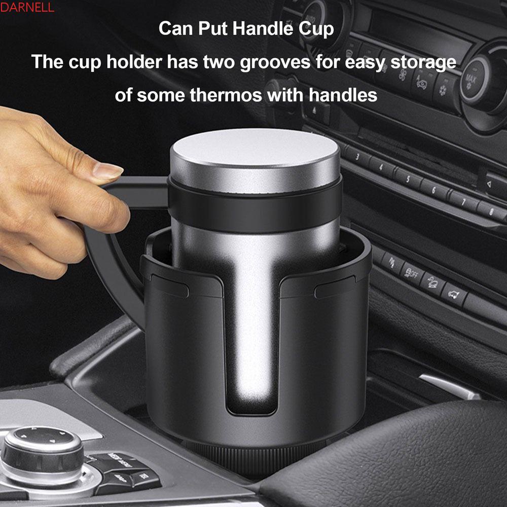 Giá Đỡ Cốc Nước Xe Hơi Có Thể Điều Chỉnh Tiện Dụng